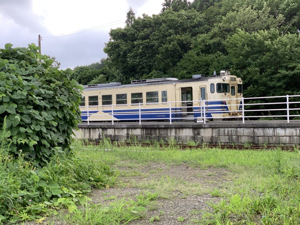 615A761D-7ED3-468D-BF79-162AD2C2E51B-1024x768 JR東日本ダイヤ改正情報(秋田支社編)