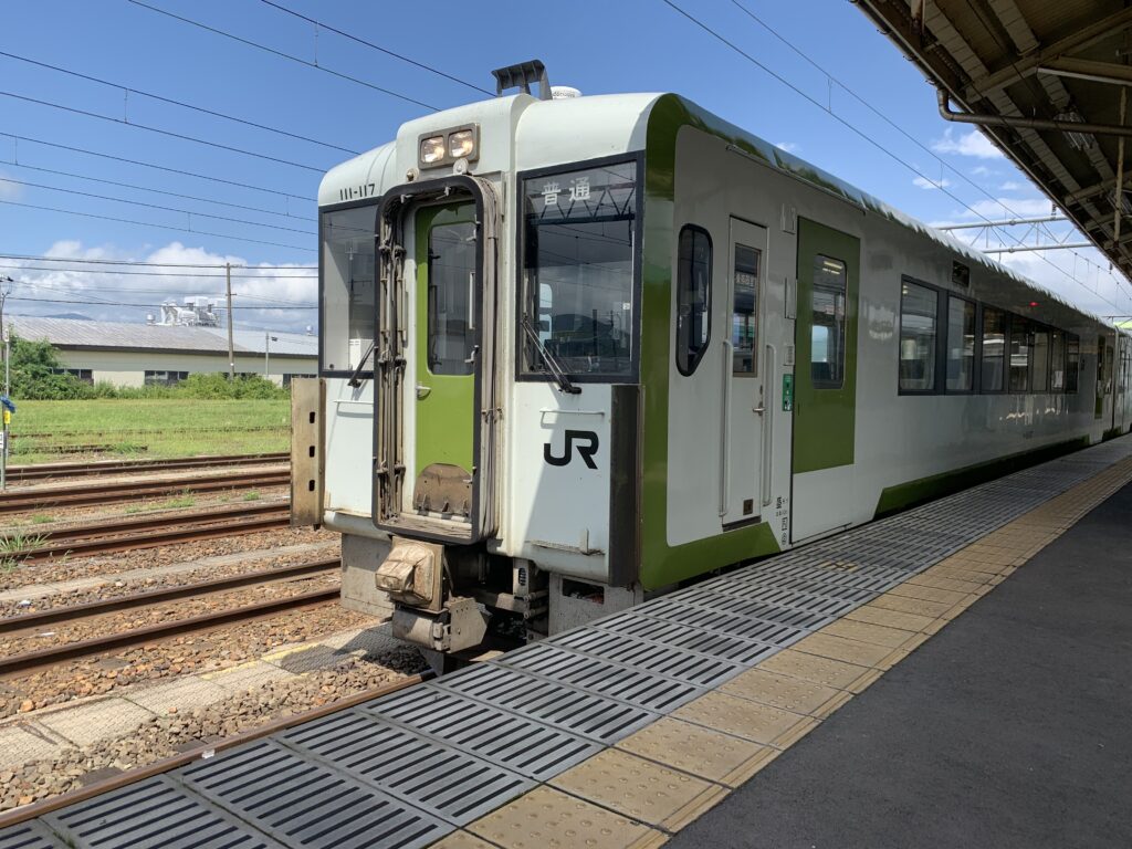 89CCD4F9-08B5-46DE-B56C-F7E894F56312-1024x768 JR東日本ダイヤ改正情報(盛岡支社編)