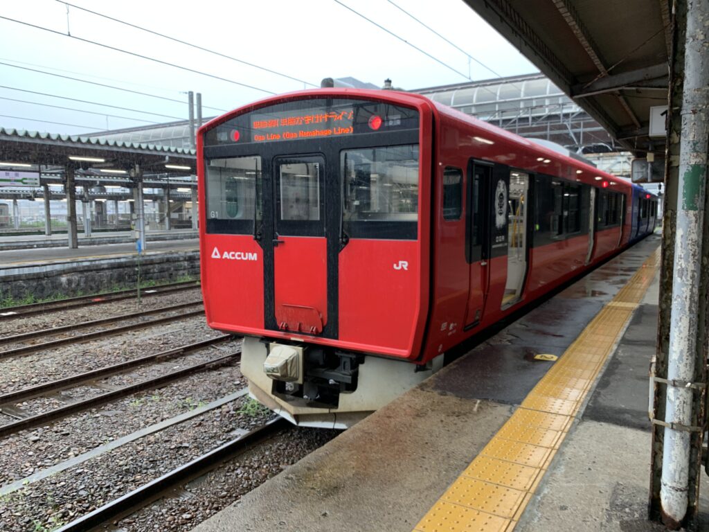 8F74B202-10BA-4789-9D90-80266712C0E7-1024x768 JR東日本ダイヤ改正情報(秋田支社編)