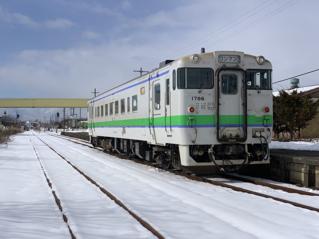 DEF93B34-B611-4187-8A43-BEA48DDD8CB4-1024x768 日高本線廃止日繰上げへ 4月1日廃止に