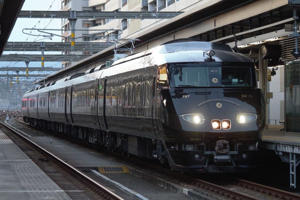 img_0299-1024x683 JR九州　春の臨時列車情報