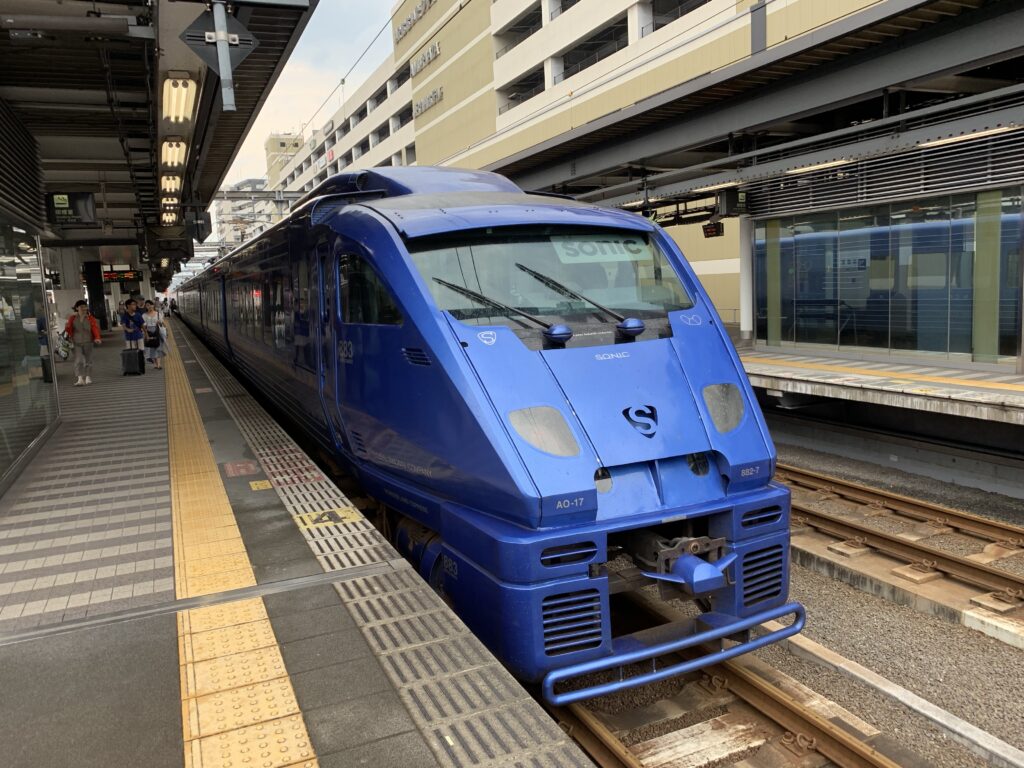 img_6494-1024x768 JR九州　春の臨時列車情報