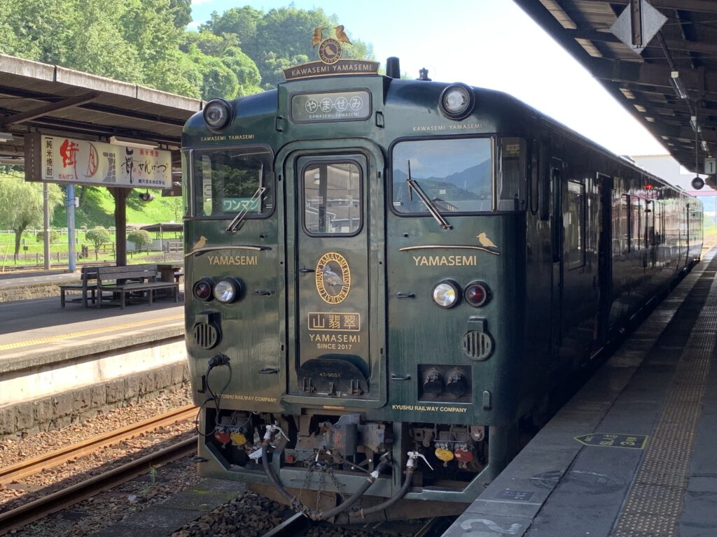 img_6615-1024x768 JR九州　春の臨時列車情報