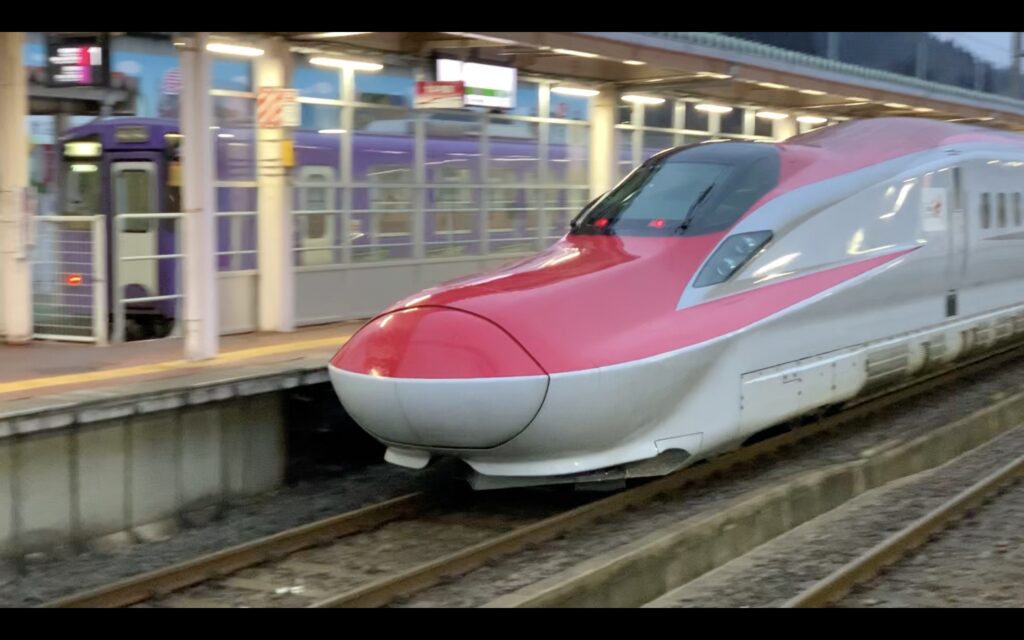 2020-03-09-18.44.11-1024x640 東北新幹線全線運転再開!! 所要時間1時間伸びる?