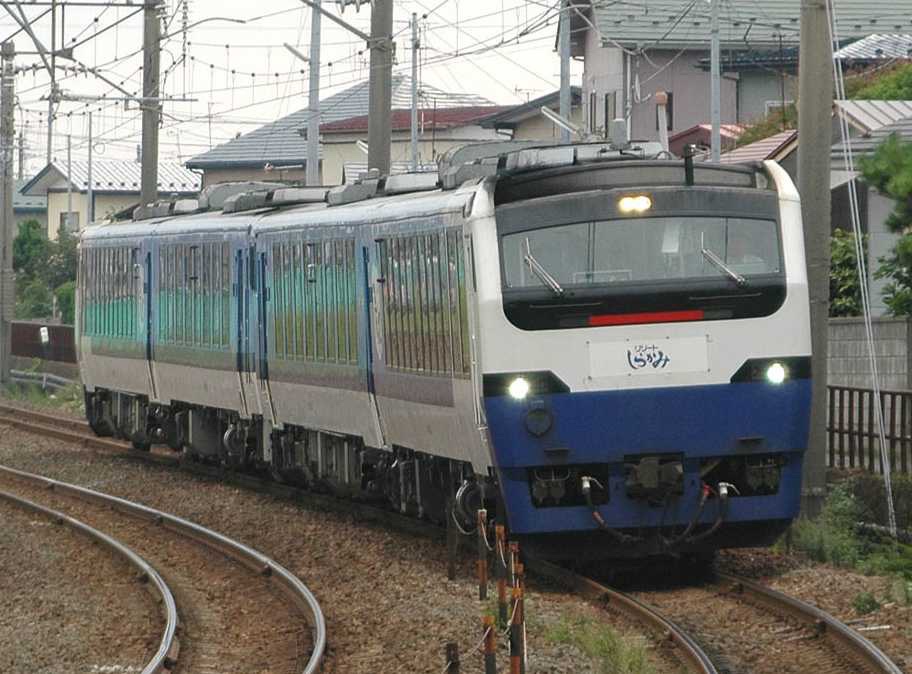 img_0345 JR東日本秋田支社　春の臨時列車!!