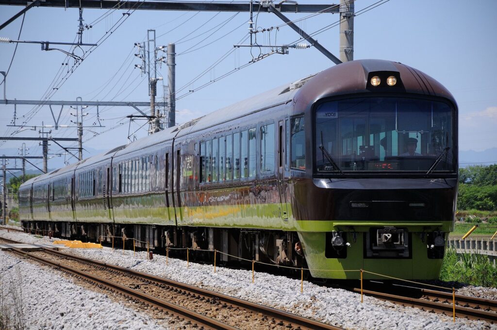 img_0371-1024x680 JR東日本 冬の臨時列車情報 首都圏およびその他の列車