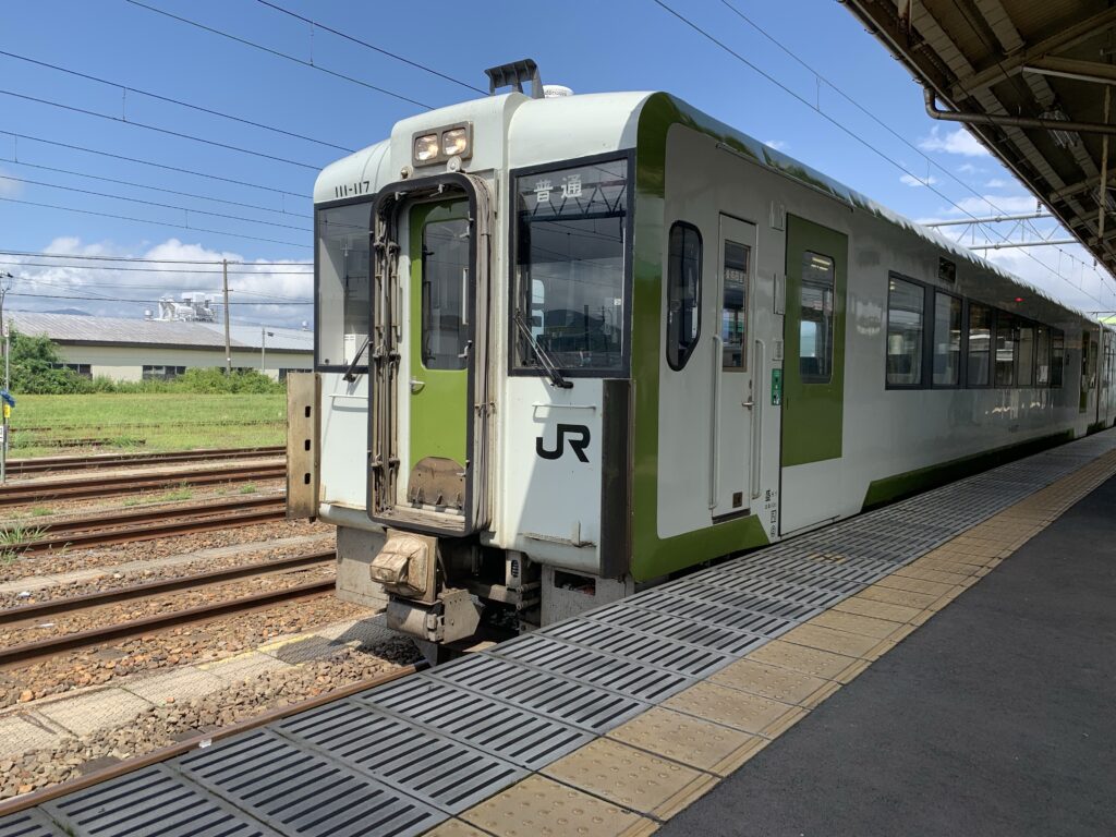 img_1242-1024x768 JR東日本秋田支社　春の臨時列車!!