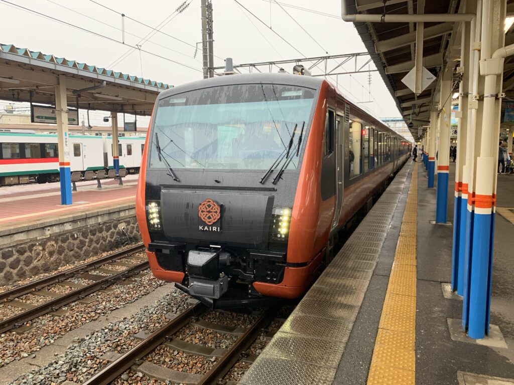 img_7708-1024x768 JR東日本新潟支社　春の臨時列車情報