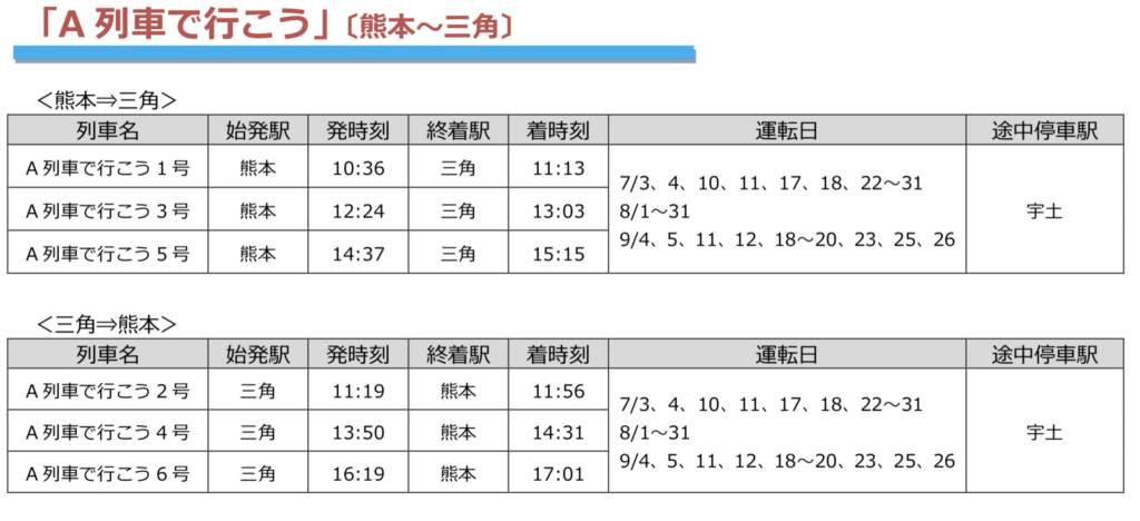 2021-06-22-13.14.25-1024x468 JR九州　夏の臨時列車情報!!