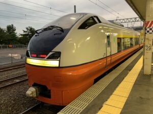 img_1379-300x225 特急列車における2024年春のダイヤ改正情報発表!!