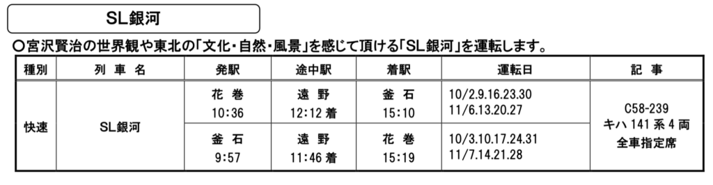 2021-09-01-9.38.38-1024x266 JR東日本 秋の臨時列車情報 秋田・盛岡支社編