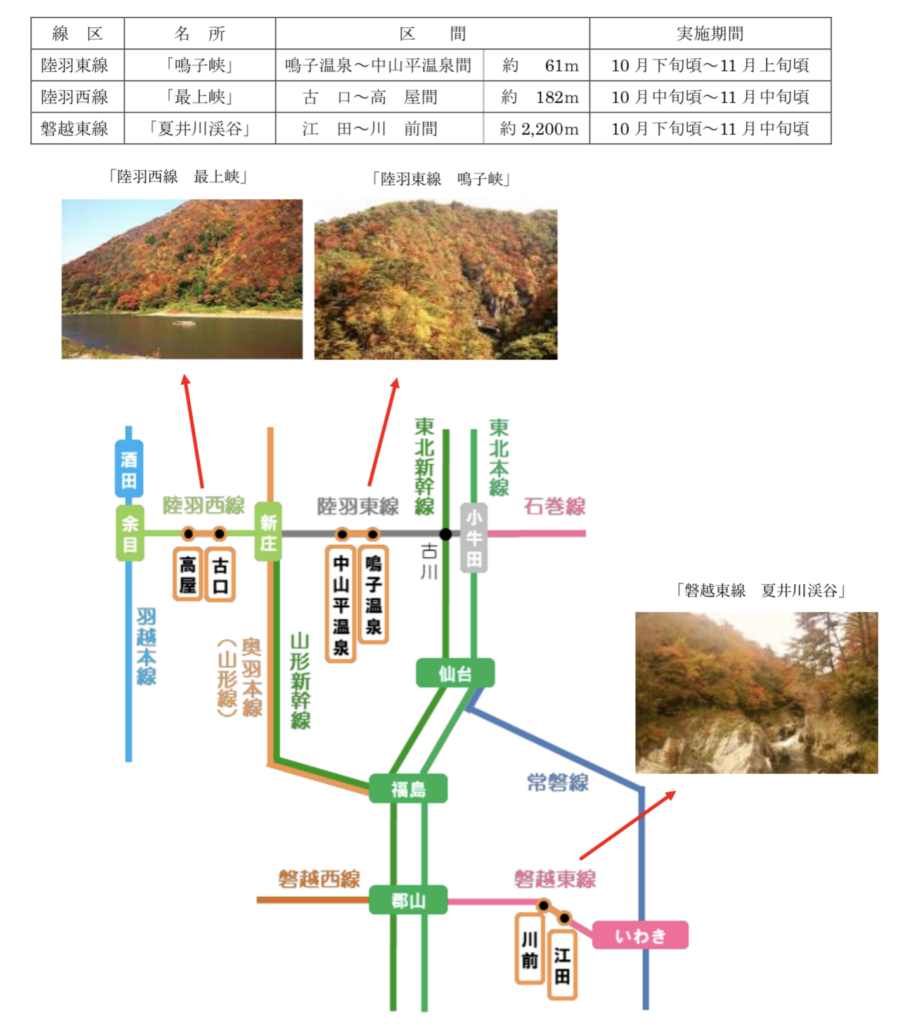 httpswww.jreast.co_.jppress2021sendai20210820_s01.pdf-904x1024 JR東日本 秋の臨時列車情報 仙台支社編