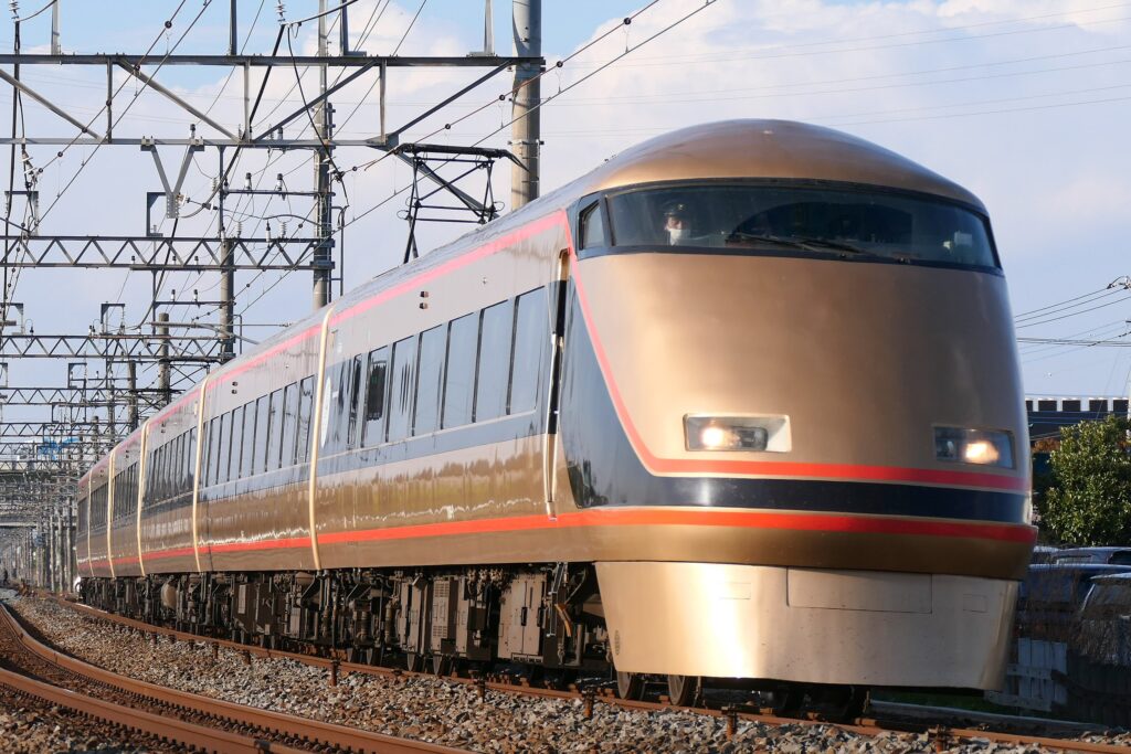 B02AC6D7-6884-4E88-8862-8247886BAC17-1024x683 JR東日本 冬の臨時列車情報 首都圏およびその他の列車