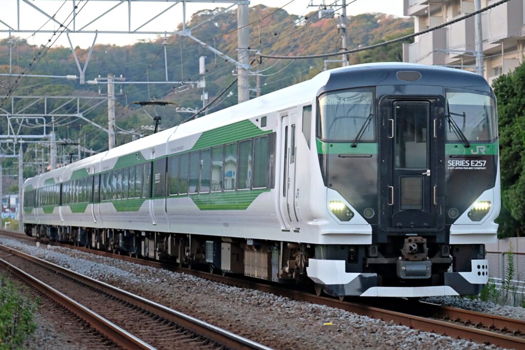 E708ED3F-A0D9-4CE9-ACF0-F2C64F3C25FC-1024x683 JR東日本 冬の臨時列車情報 首都圏およびその他の列車