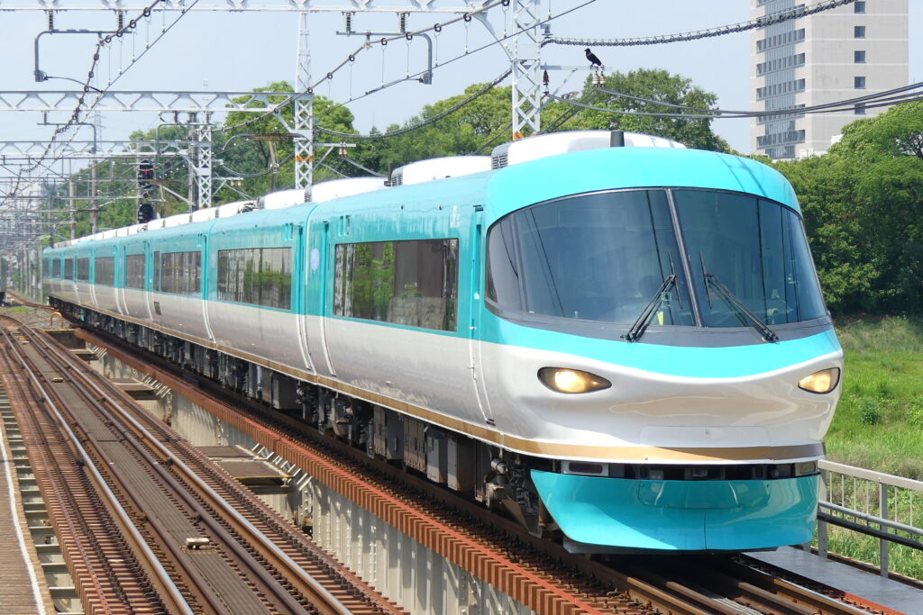 283系オーシャンアロー-1024x683 JR西日本 年末年始の臨時列車情報公開!!