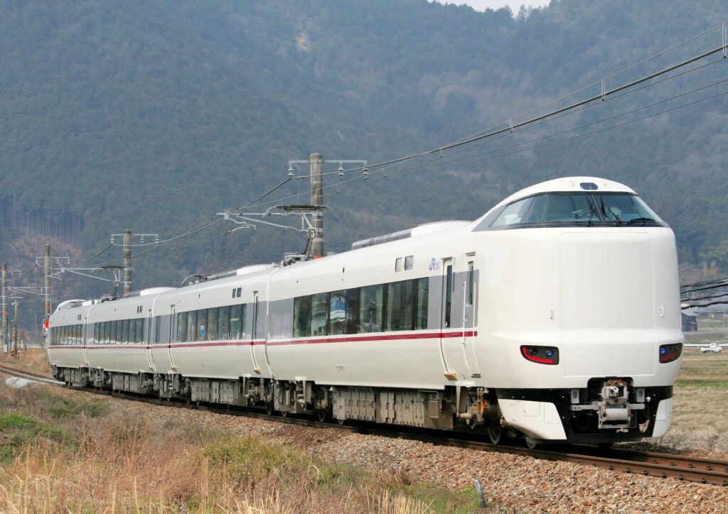 JRW_EC_287_series_FA04-1024x724 JR西日本 年末年始の臨時列車情報公開!!