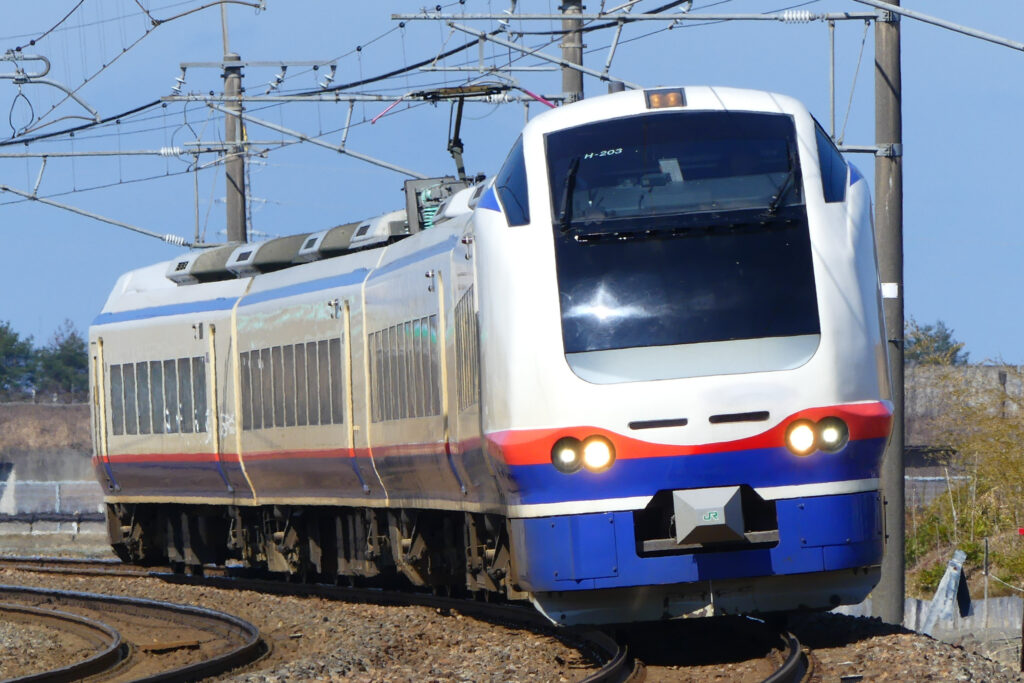 Series-E653_1100-1024x683 JR東日本  高崎・新潟・長野支社における春のダイヤ改正情報発表!!