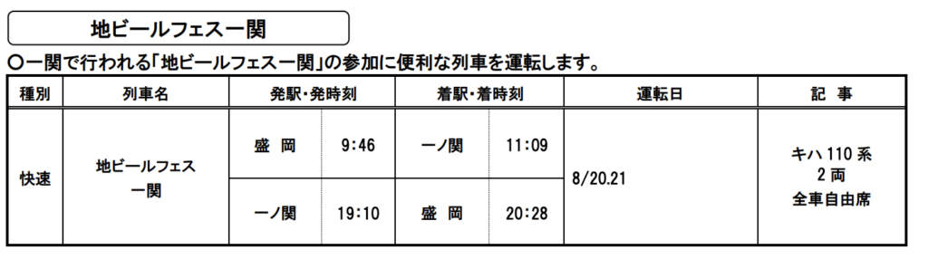 スクリーンショット-2022-05-27-22.22.43-1024x297 JR東日本 夏の臨時列車情報 秋田・盛岡支社編